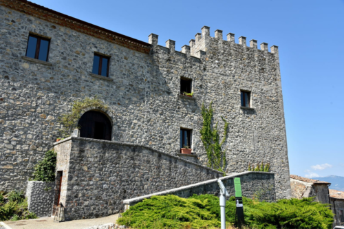 Castello di Viggianello